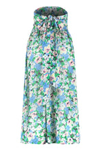 Carica l&#39;immagine nel visualizzatore di Gallery, Abito in cotone stampato
