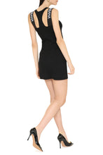 Load image into Gallery viewer, Virgin wool mini dress
