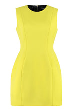 Load image into Gallery viewer, Virgin wool dress
