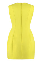 Load image into Gallery viewer, Virgin wool dress
