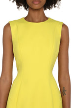 Load image into Gallery viewer, Virgin wool dress
