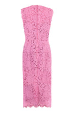 Carica l&#39;immagine nel visualizzatore di Gallery, Abito in pizzo
