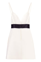 Load image into Gallery viewer, Virgin wool dress
