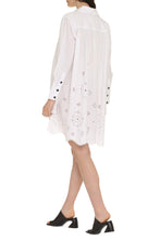 Load image into Gallery viewer, Cotton shirtdress
