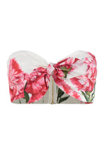 Load image into Gallery viewer, Cotton poplin top
