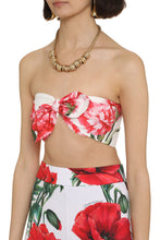 Load image into Gallery viewer, Cotton poplin top
