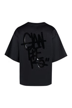 Carica l'immagine nel visualizzatore di Gallery, T-shirt con stampa di Gianpiero D’Alessandro
