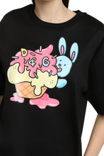 Carica l'immagine nel visualizzatore di Gallery, T-shirt con stampa di Gianpiero D’Alessandro
