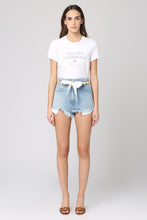 Carica l'immagine nel visualizzatore di Gallery, T-shirt girocollo in cotone
