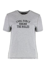 Load image into Gallery viewer, T-shirt in jersey with print
