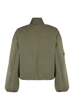 Carica l'immagine nel visualizzatore di Gallery, Bomber in twill
