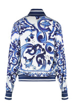 Load image into Gallery viewer, Printed cady sweatshirt
