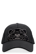 Carica l'immagine nel visualizzatore di Gallery, Cappello da baseball con logo ricamato
