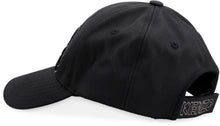 Carica l'immagine nel visualizzatore di Gallery, Cappello da baseball con logo ricamato
