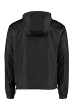Carica l'immagine nel visualizzatore di Gallery, Giacca in nylon reversibile
