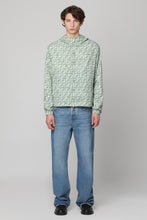 Load image into Gallery viewer, Reversible nylon jacket
