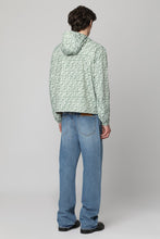 Load image into Gallery viewer, Reversible nylon jacket
