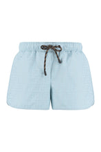 Carica l'immagine nel visualizzatore di Gallery, Shorts in nylon
