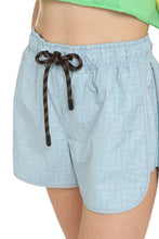 Carica l'immagine nel visualizzatore di Gallery, Shorts in nylon
