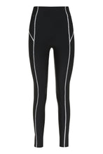 Carica l'immagine nel visualizzatore di Gallery, Leggings in tessuto tecnico
