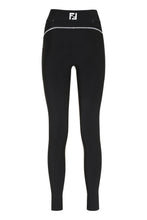 Carica l'immagine nel visualizzatore di Gallery, Leggings in tessuto tecnico
