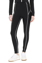 Carica l'immagine nel visualizzatore di Gallery, Leggings in tessuto tecnico
