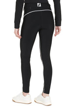 Carica l'immagine nel visualizzatore di Gallery, Leggings in tessuto tecnico
