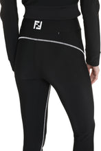 Carica l'immagine nel visualizzatore di Gallery, Leggings in tessuto tecnico
