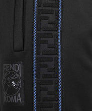 Carica l'immagine nel visualizzatore di Gallery, Pantaloni in felpa con logo
