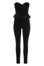 Carica l'immagine nel visualizzatore di Gallery, Jumpsuits in velluto
