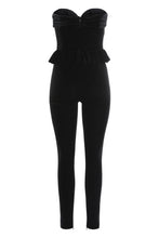 Carica l'immagine nel visualizzatore di Gallery, Jumpsuits in velluto
