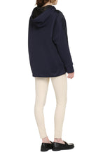 Load image into Gallery viewer, Full zip hoodie
