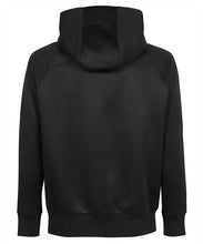 Carica l'immagine nel visualizzatore di Gallery, Felpa half-zip con cappuccio
