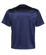Carica l'immagine nel visualizzatore di Gallery, T-shirt girocollo in acetato
