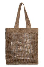 Carica l'immagine nel visualizzatore di Gallery, Tote bag Fasika in rafia

