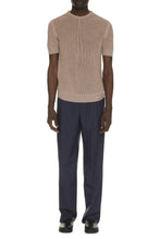 Load image into Gallery viewer, Virgin wool trousers
