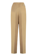 Load image into Gallery viewer, Canvas trousers
