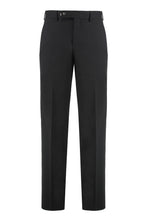 Load image into Gallery viewer, Wool trousers

