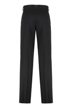 Load image into Gallery viewer, Wool trousers

