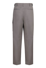 Carica l'immagine nel visualizzatore di Gallery, Pantaloni in gabardina di cotone
