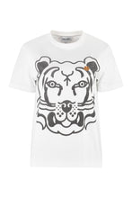 Carica l'immagine nel visualizzatore di Gallery, T-shirt K-Tiger in cotone
