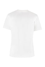 Carica l'immagine nel visualizzatore di Gallery, T-shirt K-Tiger in cotone
