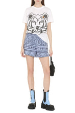 Carica l'immagine nel visualizzatore di Gallery, T-shirt K-Tiger in cotone

