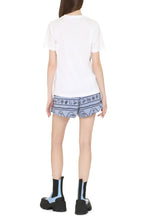 Carica l'immagine nel visualizzatore di Gallery, T-shirt K-Tiger in cotone
