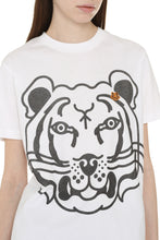 Carica l'immagine nel visualizzatore di Gallery, T-shirt K-Tiger in cotone

