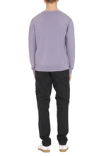 Carica l'immagine nel visualizzatore di Gallery, Pullover girocollo in lana
