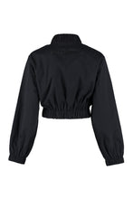 Load image into Gallery viewer, Techno fabric jacket

