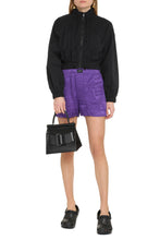 Load image into Gallery viewer, Techno fabric jacket
