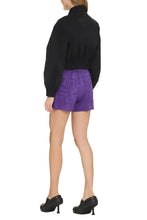 Load image into Gallery viewer, Techno fabric jacket
