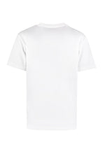 Carica l'immagine nel visualizzatore di Gallery, T-shirt in cotone con stampa
